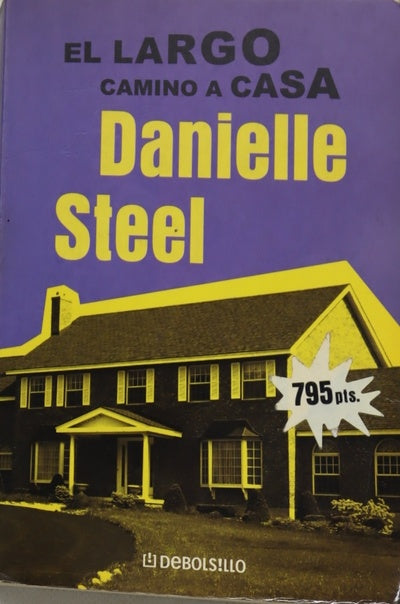 El largo camino a casa