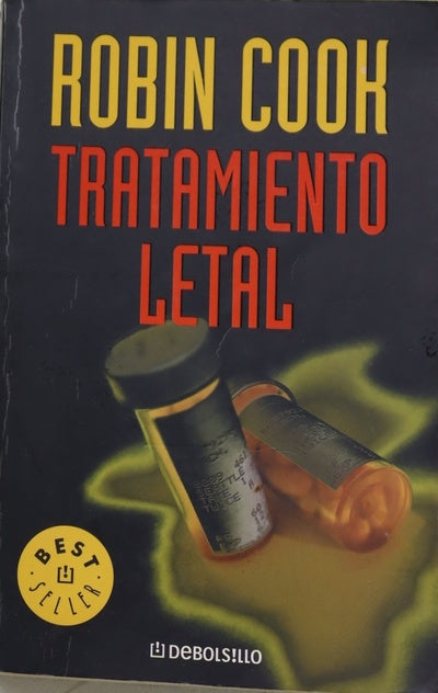 Tratamiento letal