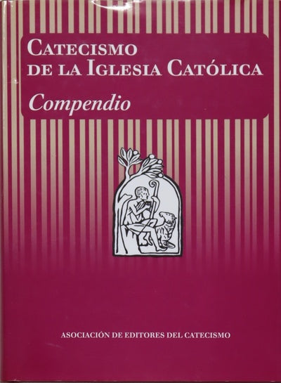 Catecismo de la Iglesia Católica compendio