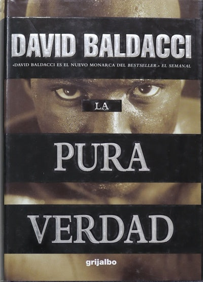 La pura verdad