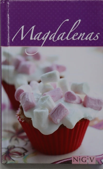 Magdalenas