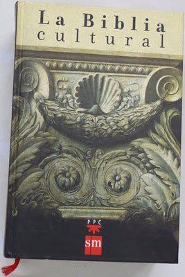La Biblia cultural