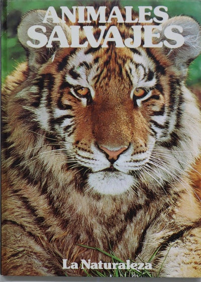 Animales salvajes