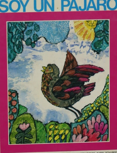 Soy un pájaro