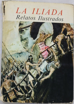 La Ilíada