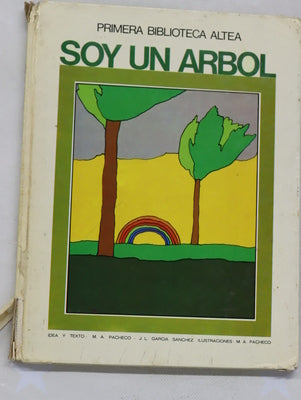 Soy un árbol