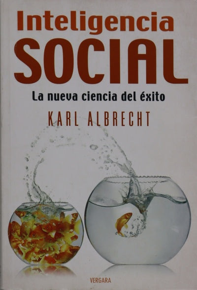 Inteligencia social