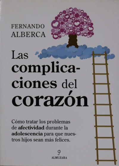 Las complicaciones del corazón la afectividad en la adolescencia