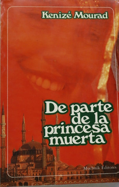 De parte de la princesa muerta