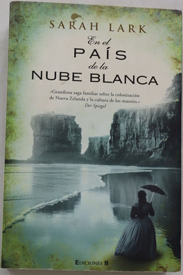 En el país de la nube blanca
