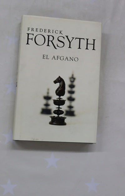El afgano