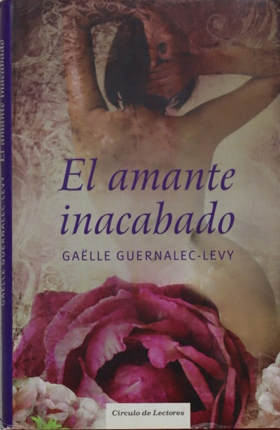 El amante inacabado