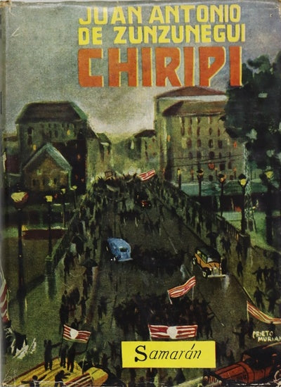 Chiripi
