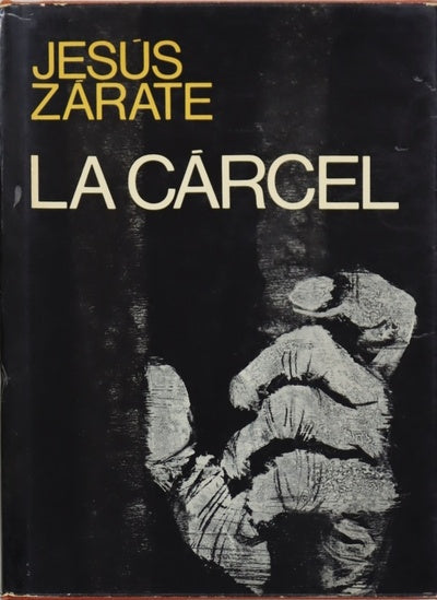 La cárcel novela...