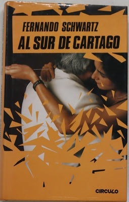 Al sur de Cartago