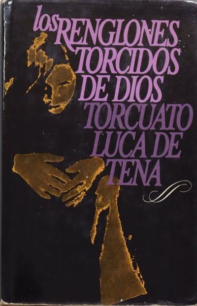 Los renglones torcidos de Dios