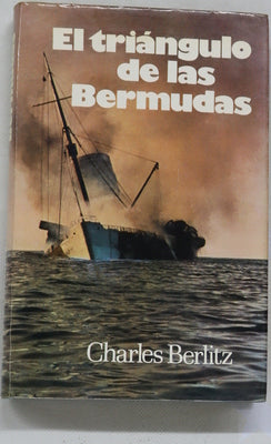 El triángulo de las Bermudas