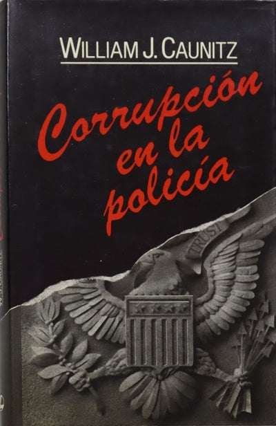 Corrupción en la policía