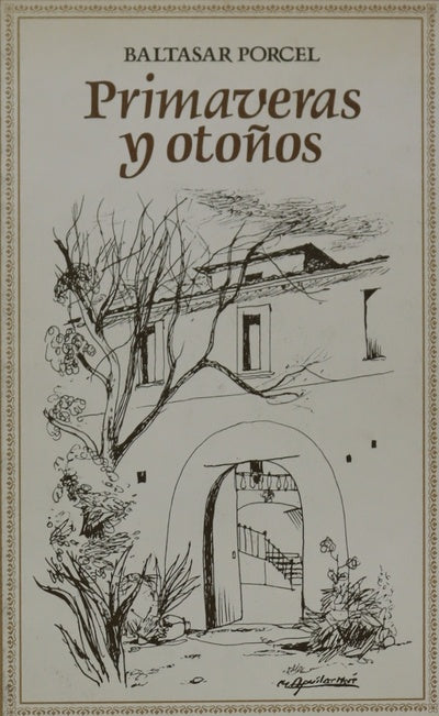 Primaveras y otoños