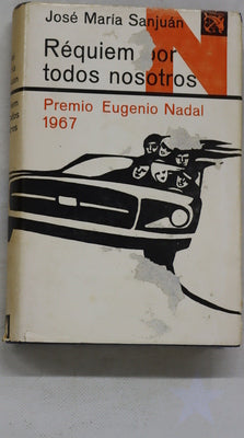 Réquiem por todos nosotros