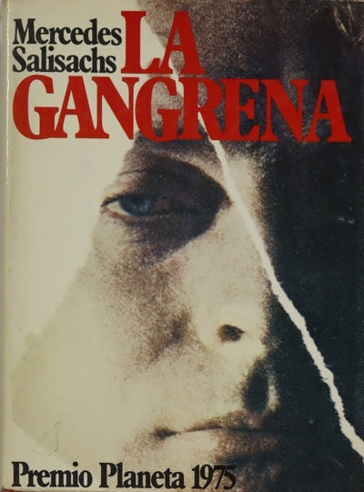 La gangrena novela