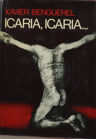 Icaria, Icaria­ novela