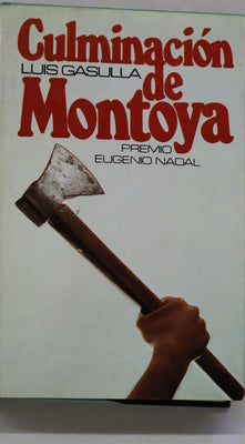 Culminación de Montoya