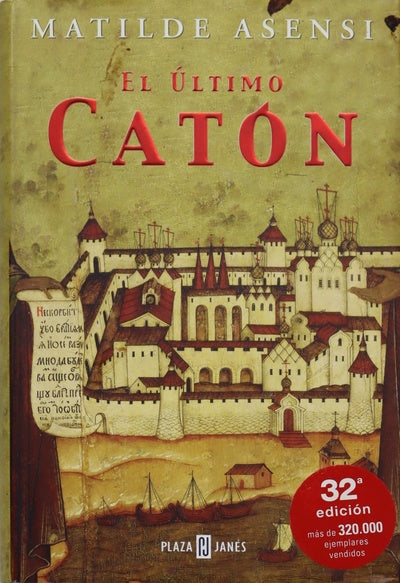 El último Catón