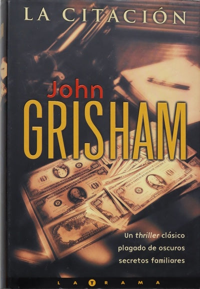 La citación
