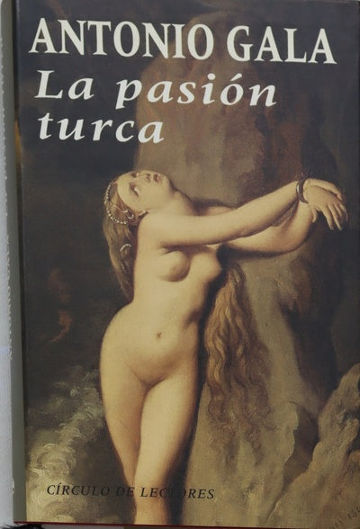 La pasión turca