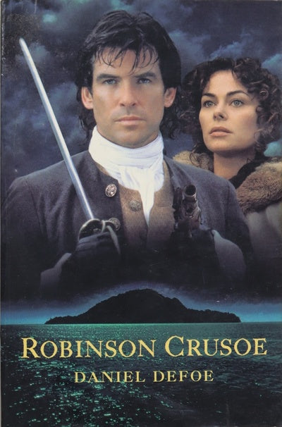 Robinson Crusoe