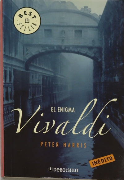 El enigma Vivaldi