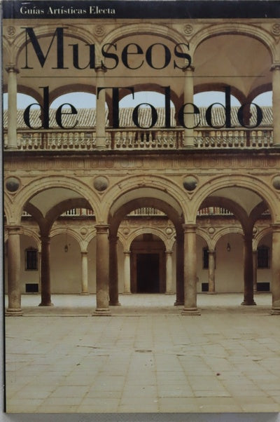Museos de Toledo