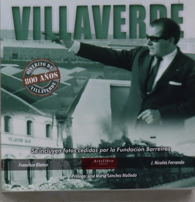 Villaverde