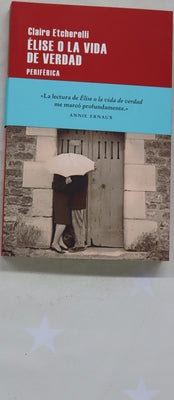 Élise o la vida de verdad