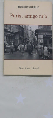 París, amigo mío