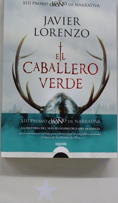 El caballero verde