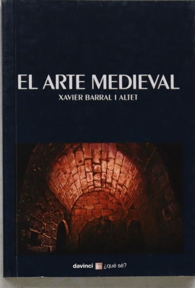 El arte medieval