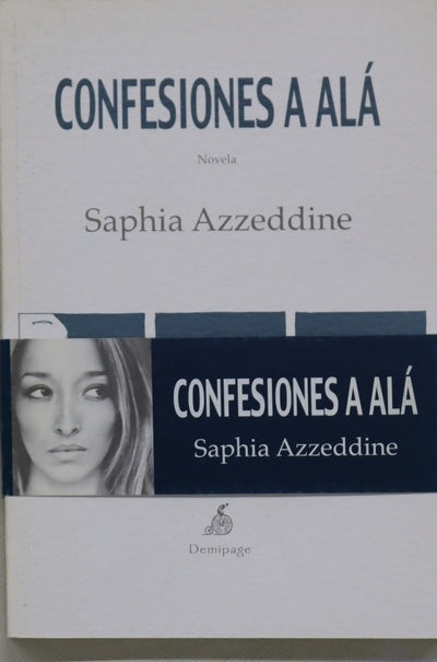 Confesiones a Alá