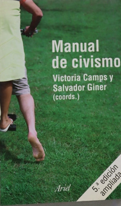 Manual de civismo