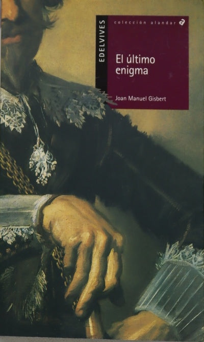 El último enigma