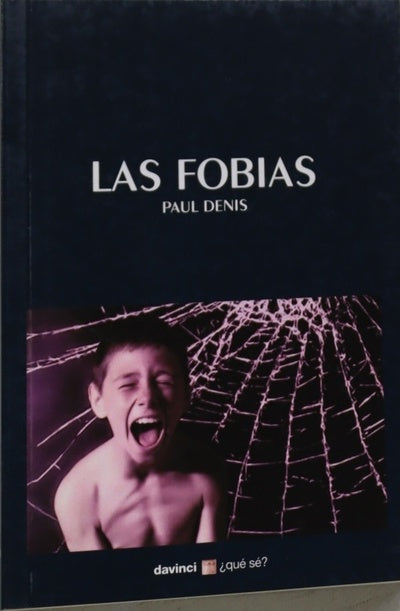 Las fobias