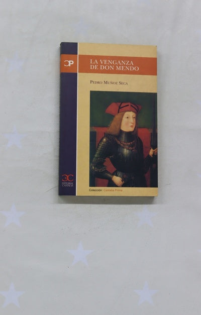 La venganza de don Mendo