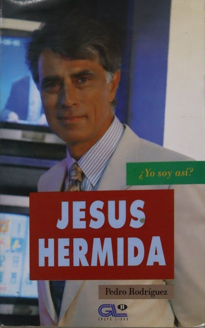 Jesús Hermida