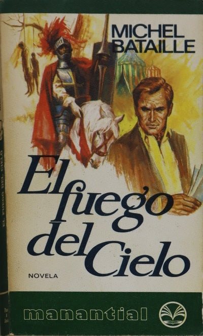 El fuego del cielo