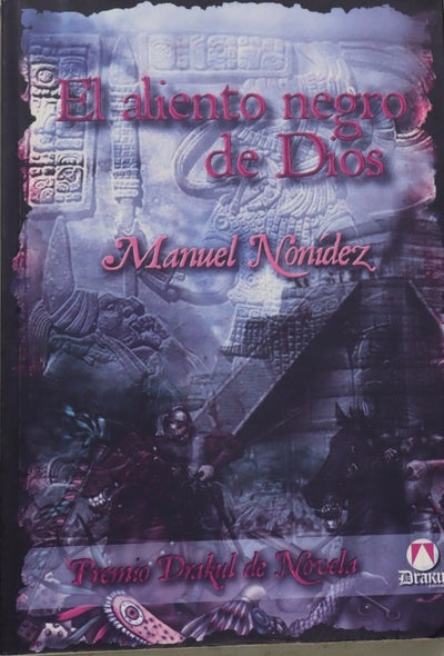 El aliento negro de Dios
