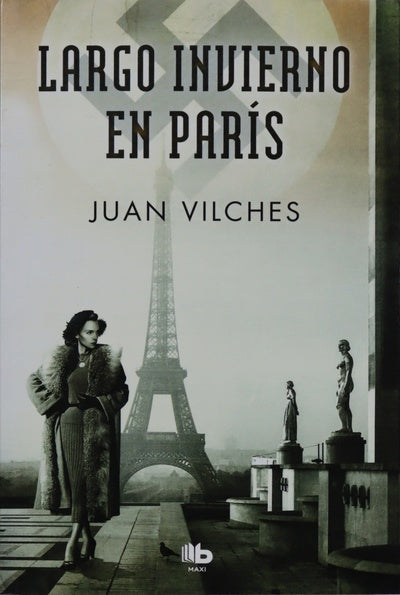 Largo invierno en París