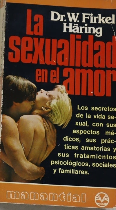 La sexualidad en el amor