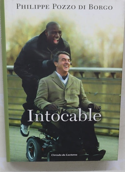 Intocable