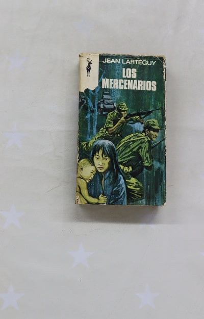 Los mercenarios